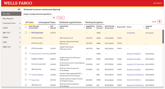 Case Management 1
