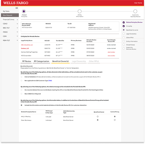 Case Management 2