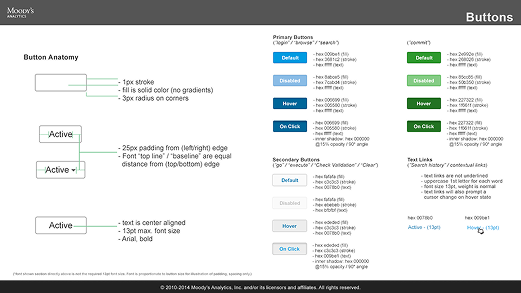 Moody's Design 5